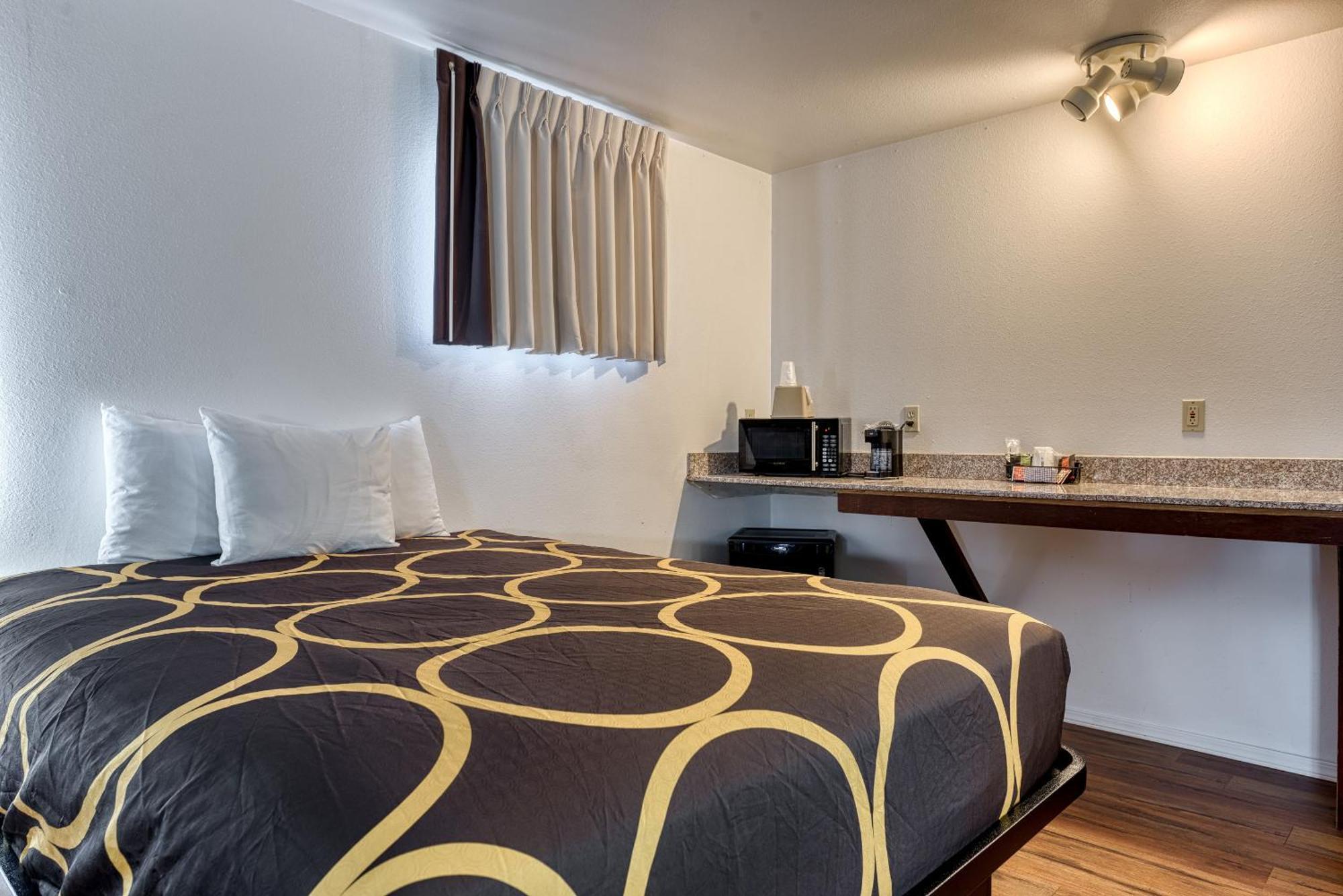 Super 8 By Wyndham Alamosa Quarto foto