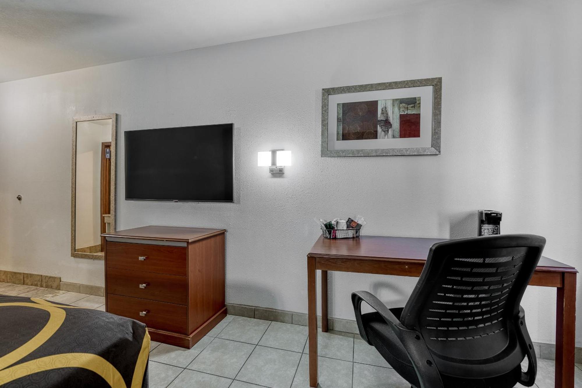 Super 8 By Wyndham Alamosa Quarto foto